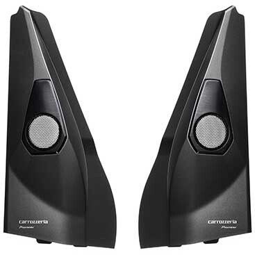 楽天市場】JVCケンウッド KENWOOD 17cmセパレートカスタムフィット