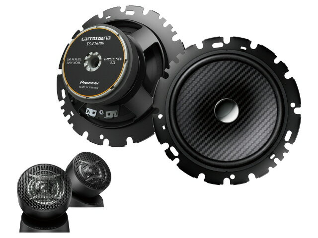 カロッツェリア　TS-ST910 TS-ST910 商品概要 | チューンアップトゥイーター | スピーカー