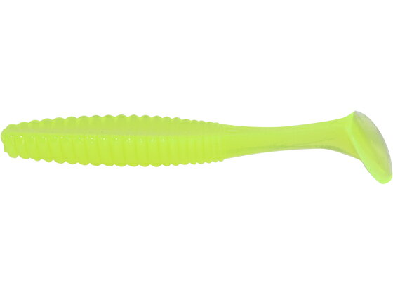 Stagger Original 1.5" チャート