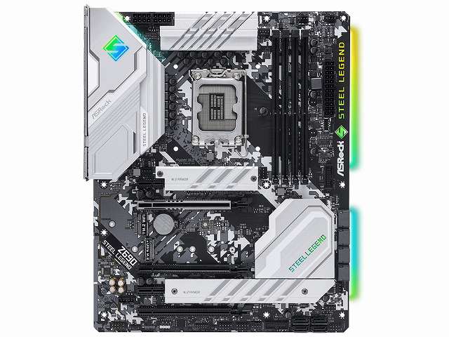 楽天市場】ASRock マザーボード H470 STEEL LEGEND | 価格比較
