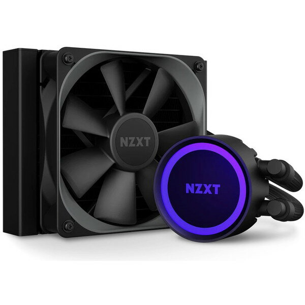 NZXT RL-KR120-B1 Kraken 120