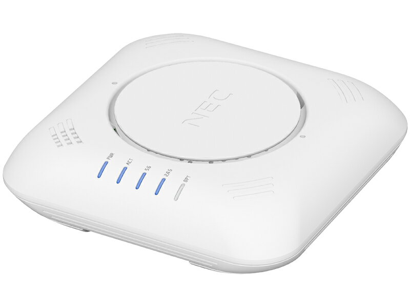 楽天市場】日本電気 NEC 無線LANアクセスポイント QX-W1020 | 価格比較