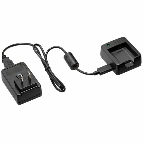 ライカ マルチファンクション ハンドグリップ M用 電源アダプター 14497 Leica AC Adapter for Multifunctional Handgrip M 14497 B&H Photo