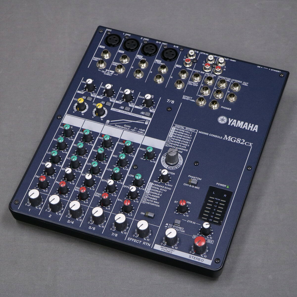 楽天市場】ヤマハ YAMAHA デジタルミキシングコンソール 01V96I | 価格