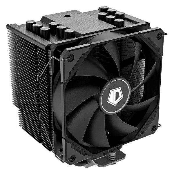 ID-COOLING｜アイディークーリング CPUクーラー SE-226-XT-BLACK