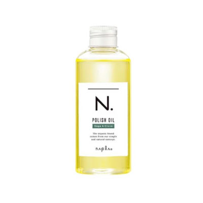ナプラ N. エヌドット ポリッシュオイルSC セージ&クローブ 150ml