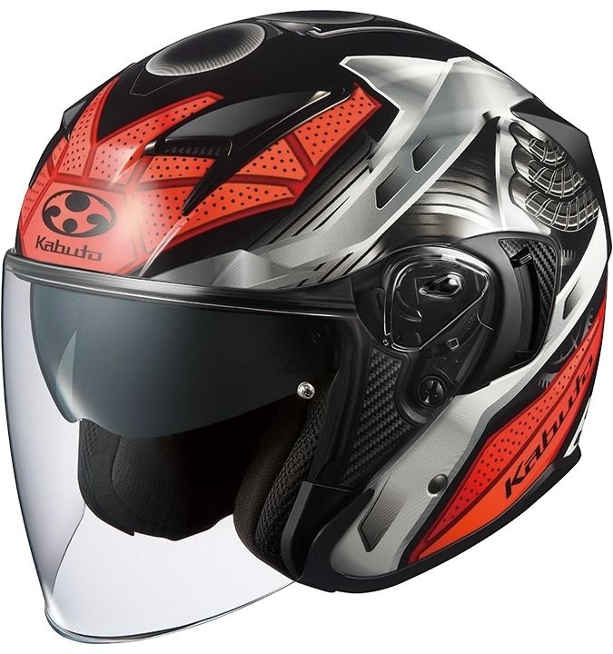 OGK KABUTO EXCEED SPARK Mサイズ　美品 楽天市場】オージーケーカブト EXCEED_SPARK_M OGKカブト EXCEED SPARK