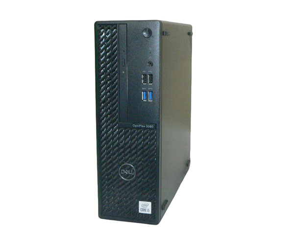 Dell Technologies OptiPlex 3080 SFF DTOP083-017P1
