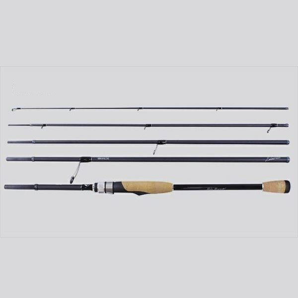 楽天市場】タカミヤ XOOX MOBILITY GAME GR III 966M モバイルロッド