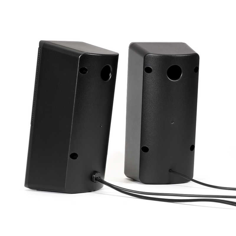 audio-technica アクティブスピーカー AT-SP95