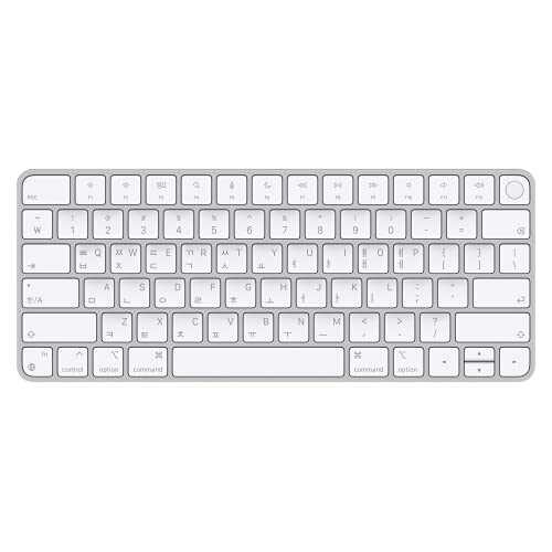 楽天市場】Apple Japan(同) APPLE Mac用 Touch ID搭載 ワイヤレス