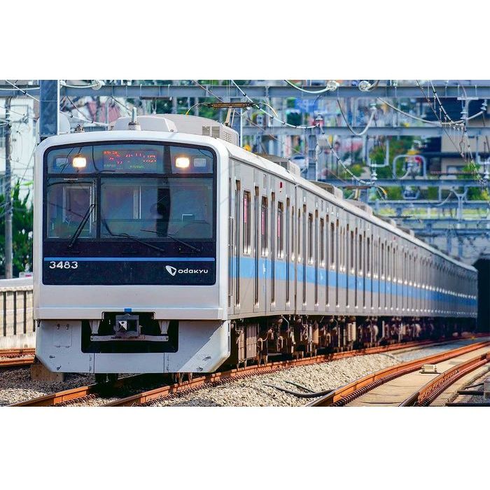 楽天市場】グリーンマックス 富山地方鉄道17480形（前面