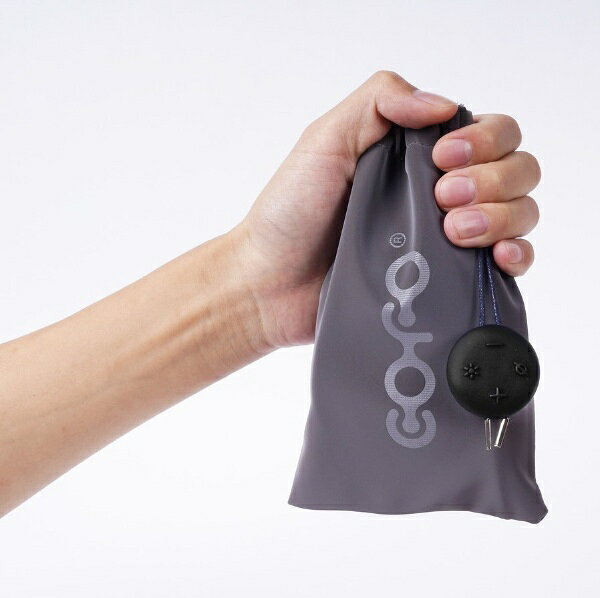 COFO｜コフォ NeckPro ネックプロ ネックリフレッシャー ブラック FCN-100B