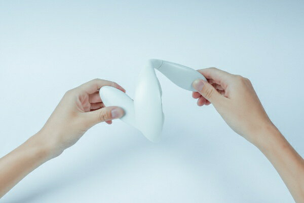 COFO｜コフォ NeckPro ネックプロ ネックリフレッシャー ブラック FCN-100B