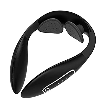 COFO｜コフォ NeckPro ネックプロ ネックリフレッシャー ブラック FCN-100B