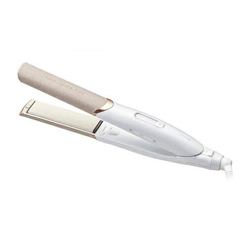 楽天市場】小泉成器 KOIZUMI マイナスイオン2WAYアイロン KHR