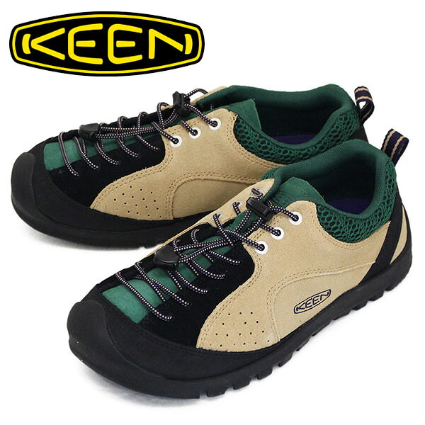 KEEN スニーカー メンズ ジャスパー ロックス SP 1019870 TT/EG