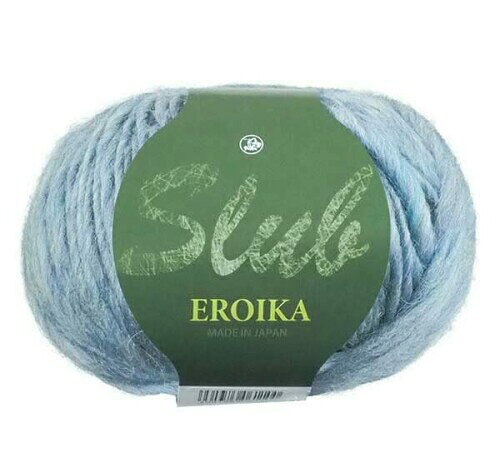 Puppy 秋冬毛糸 Slub EROIKA 207番色