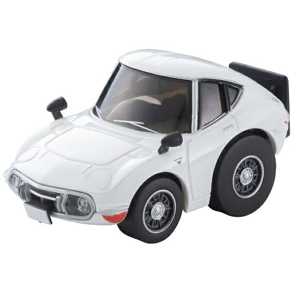 楽天市場】トミーテック チョロQ 11cトヨタ86 GTガズー HG