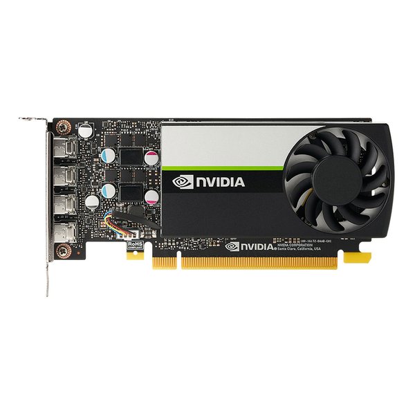 NVIDIA NVIDIA RTX T1000