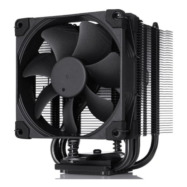 Noctua 90mmファン採用CPUクーラー オールブラックバージョン NH-U9S-CH-BK