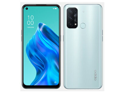 楽天市場】オウガ・ジャパン OPPO オッポ Reno5 A 楽天版 128GB