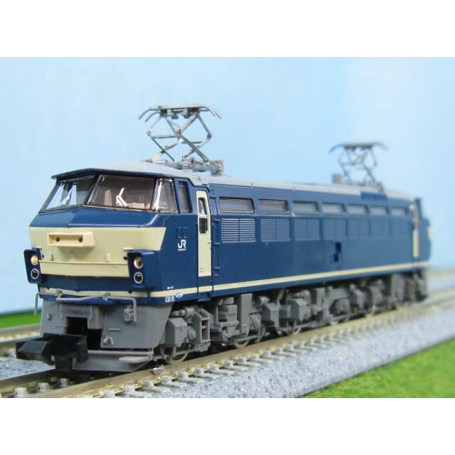 e910-g TOMIX JR EF66 • WAMU380000専用貨車セット 楽天市場】トミーテック 92977 〈限定〉JR EF66・ワム380000形