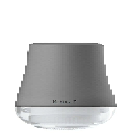 ヒーローグリーン 充電式毛玉取り器 HK-750GY