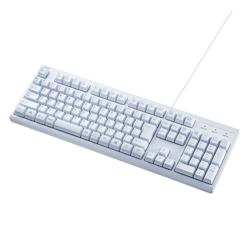 楽天市場】日本PCサービス 日本PCサービス キーボード JPS-7092 | 価格