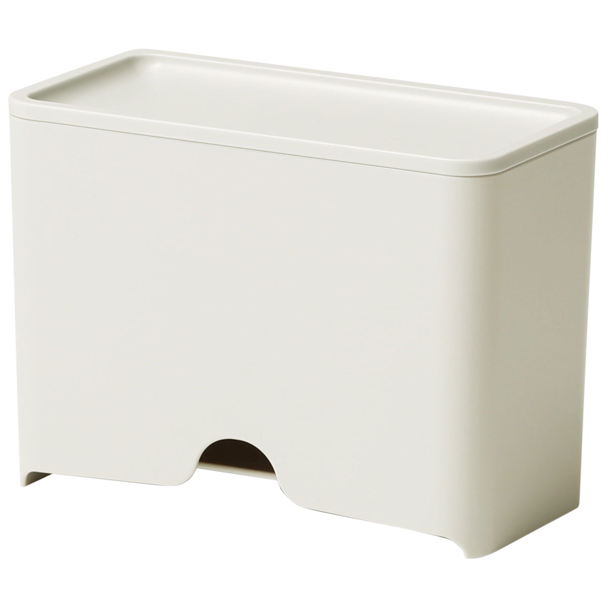 ideaco Mask Dispenser 60 Basic サンドホワイト