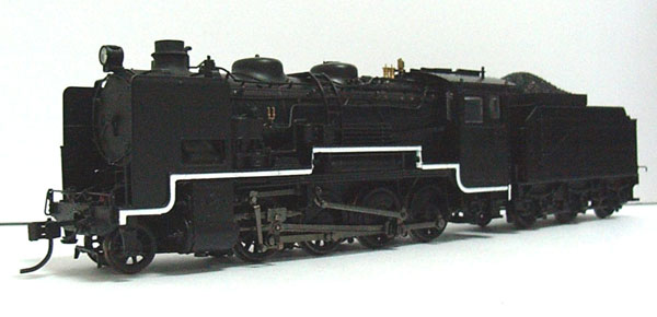楽天市場】マイクロエース C12-164・44系客車トラストトレイン茶色4両