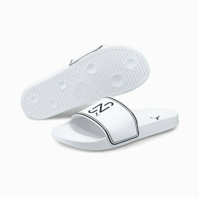 PUMA メンズ サンダル カジュアル NJR ネイマール リード キャット FTR 106841-01