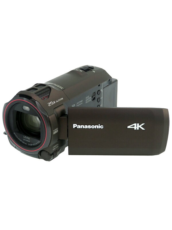 Panasonic HC-VX992MS