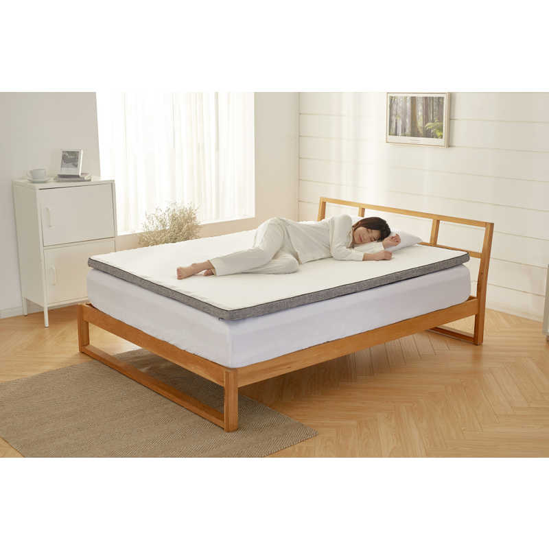 楽天市場】パス ローフィーLOAFY エアマット S シングル ロングサイズ