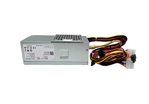 修理用 DELL OptiPlex 390 790 990 3010 7010 9010 DT デスクトップ用 PC 250W電源ユニット