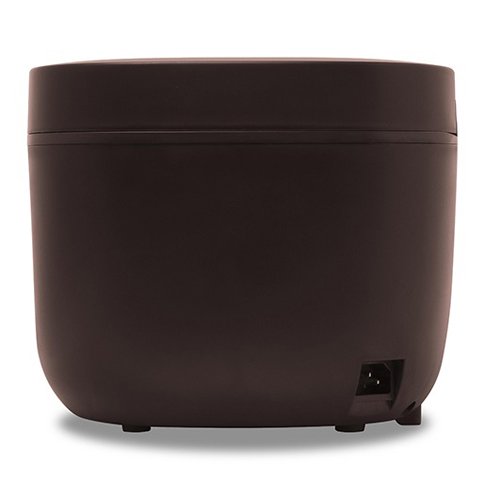 ルームメイト 多機能炊飯器 グルメ炊き RM-200H-BR(1台)