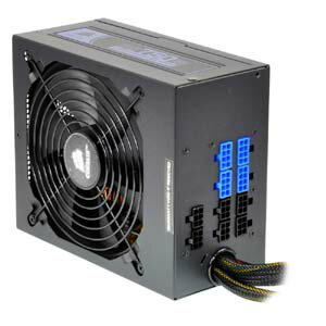 楽天市場】CORSAIR コルセア 600W PC電源 SF600 Platinum CP-9020182