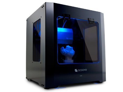 Abee SCOOVO X9 3Dプリンター オープンキューブ オープンキューブ