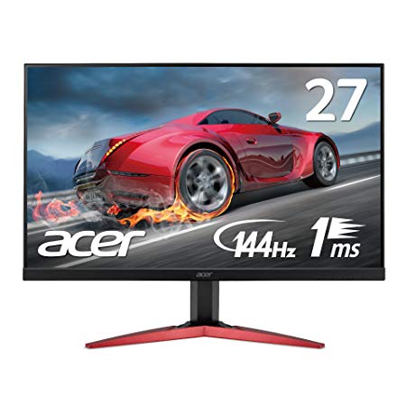 楽天市場】日本エイサー acer 28型ワイド液晶ディスプレイ RT0