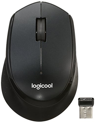 楽天市場】ロジクール Logicool ウルトラスリムタッチマウス T630BK