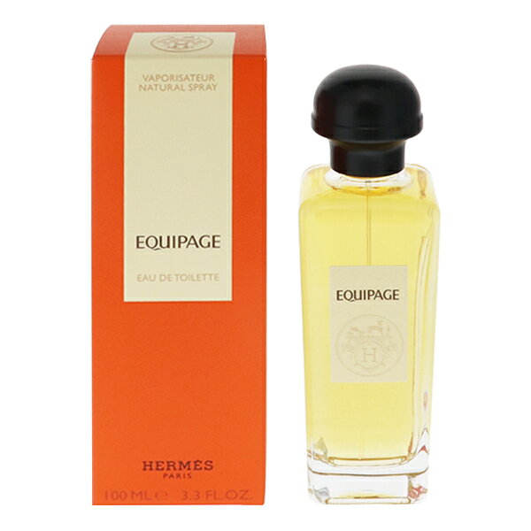 エルメス エキパージュ equipage
