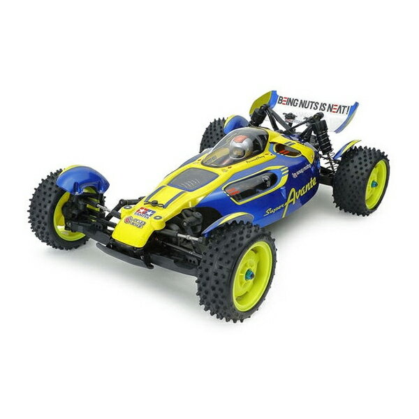 タミヤ RC特別企画商品 1/10RC トップフォース EVO. (2021) | タミヤ