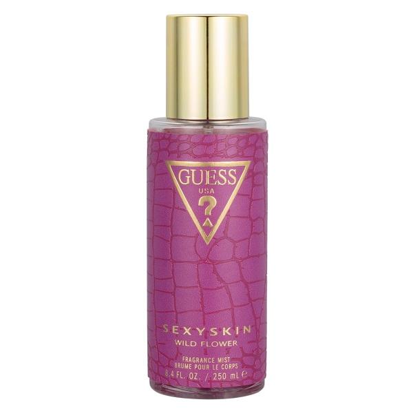ゲス ゲス ゲス スキン ワイルド フラワー ミスト exy kin wild flower fragrance mi t