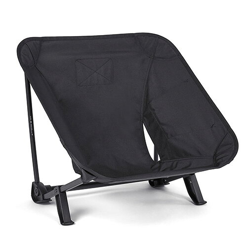 Helinox インクラインチェア Incline Chair ブラック…