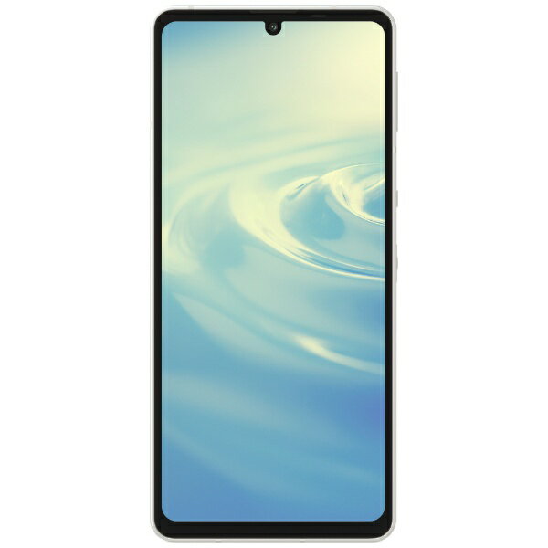 楽天市場】シャープ SHARP スマートフォン AQUOS wish SH-M20