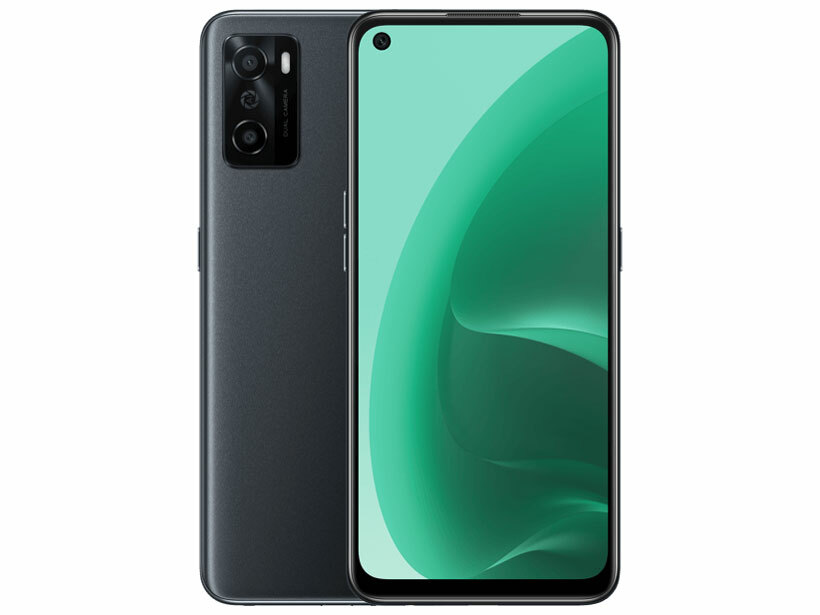楽天市場】KDDI OPPO A54 5G OPG02 シルバーブラック | 価格比較