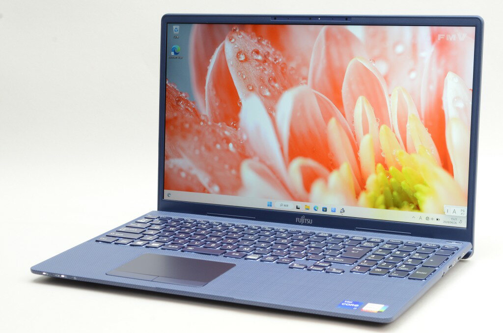 楽天市場】富士通クライアントコンピューティング 富士通 15.6型