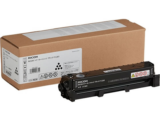 RICOH トナー ブラック P C6000H 4色 セット