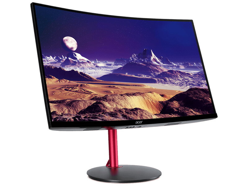 楽天市場】日本エイサー Acer 27型 ゲーミングディスプレイ