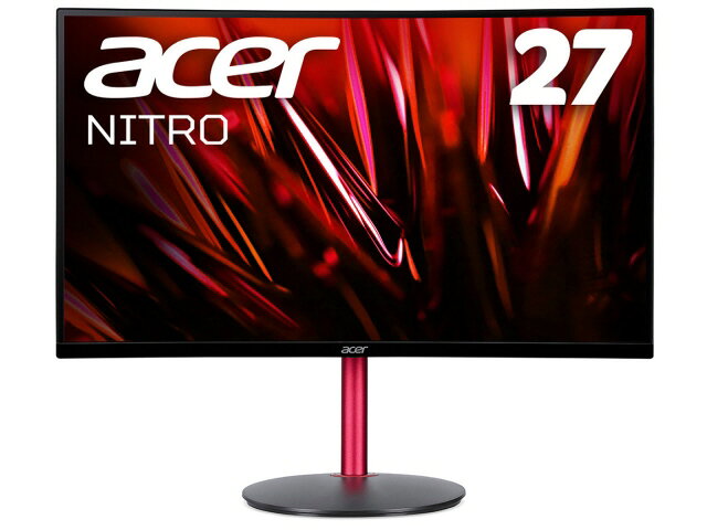 楽天市場】日本エイサー ACER 27型ワイド液晶ゲーミングディスプレイ